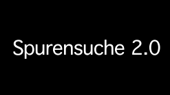 Spurensuche 2.0 Seibt auf Youtube 247x139