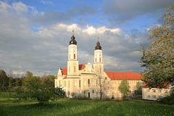 Kloster Irsee